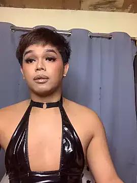 TarahFox from StripChat is Freechat