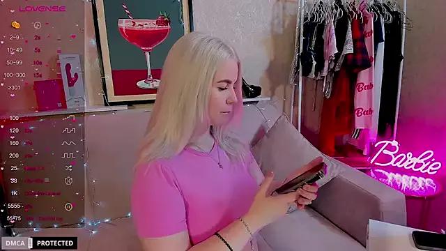 Tasty_booty from StripChat is Freechat