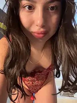 Photos of Tasty_Nora from StripChat is Freechat