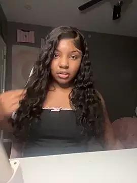 TastyRuby from StripChat is Freechat