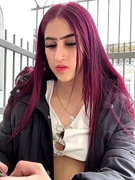 TataHall_Pink from StripChat is Freechat