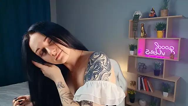 TateFlack from StripChat is Freechat