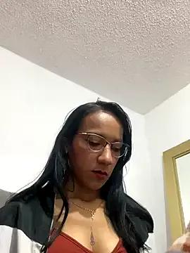 TatianaAndCeleste from StripChat is Freechat
