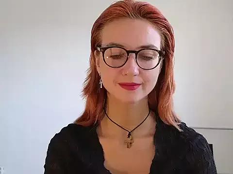 TatianaRomanov from StripChat is Freechat
