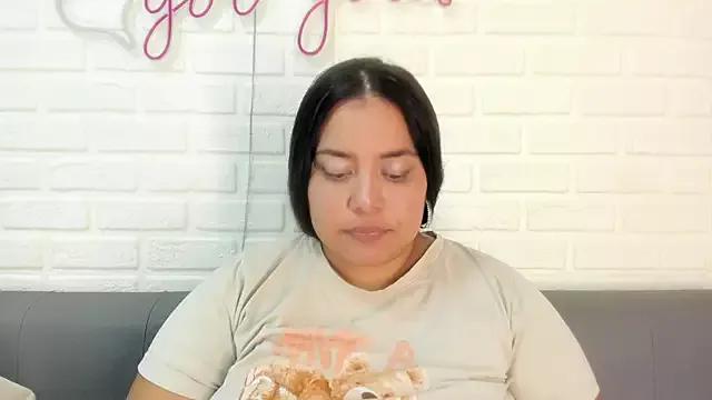 tatijara from StripChat is Freechat