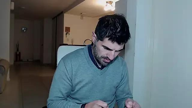 tatoocba88 from StripChat