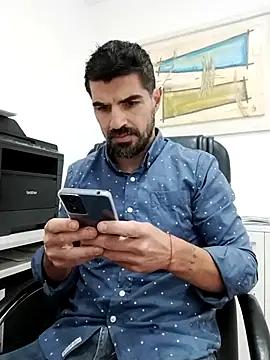 tatoocba88 from StripChat