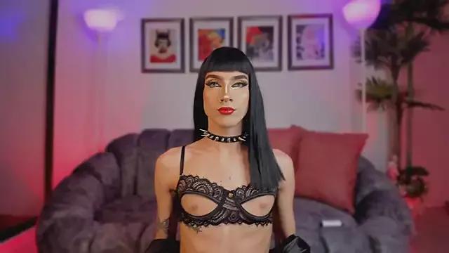 Taylor__foxxx from StripChat is Freechat