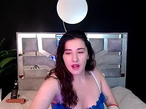 taylor_desire from StripChat is Freechat