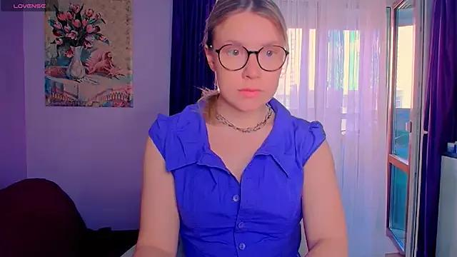 TaylorBre webcams show profile image 