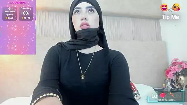 taylorsmiiith_ from StripChat is Freechat