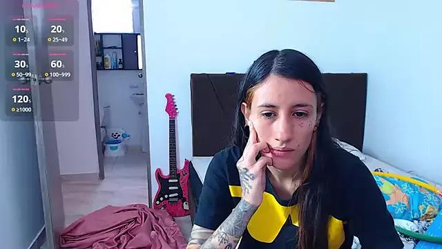 team_fantasy from StripChat is Freechat