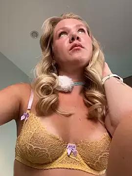 teasecake from StripChat is Freechat