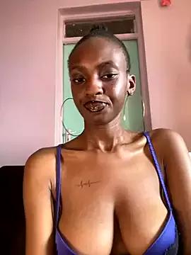 Tee_babygirl1 from StripChat is Freechat