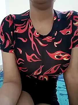 TEEN-BEBO from StripChat is Freechat