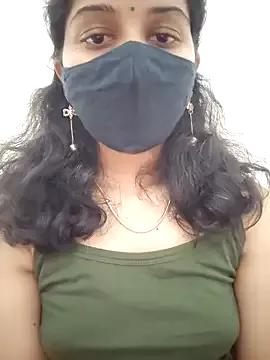 Teen-sweety from StripChat is Freechat