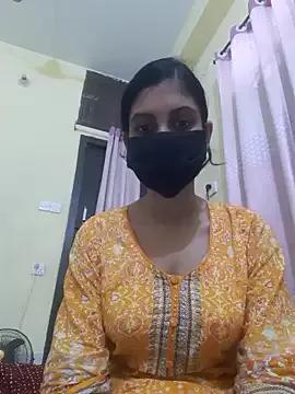 teen_girl_07 from StripChat is Freechat