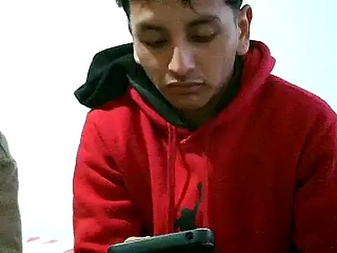 teendotados from StripChat is Freechat