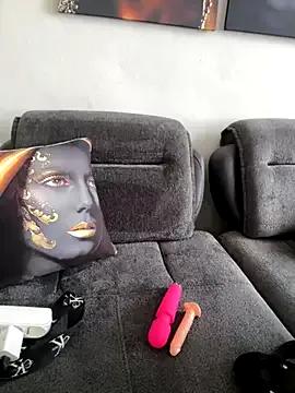 Teengirlmiaa from StripChat is Freechat