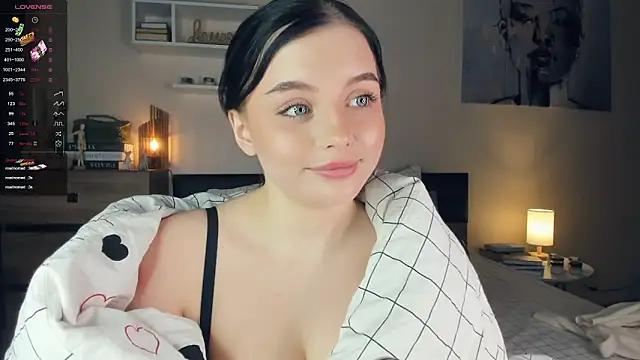 Spur your dreams, talk and cam2cam with smoking hot bigclit and assplay freechat cam hosts. Our picks of naughty trimmed-white, strapon & cheapest-privates-white live cams will incite your thirst. Discover their live productions here for free!