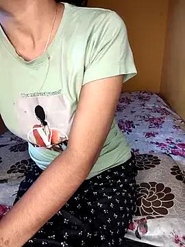 Telugu-Rowdy-pilla from StripChat is Freechat