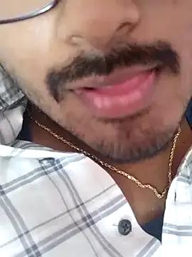 telugu_789reddy from StripChat is Freechat