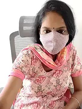 telugu_bird01 from StripChat is Freechat