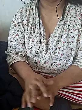 Telugu_girl143 from StripChat is Freechat