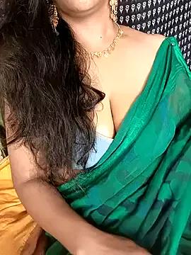 Telugu_Nikita22 from StripChat is Freechat