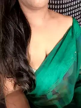 Telugu_Nikita22 from StripChat is Freechat