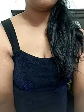 Telugu_nishaa from StripChat is Freechat