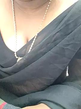 Telugu_saritha03 from StripChat is Freechat
