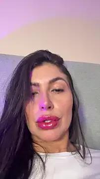 temptation_sweet from StripChat is Freechat