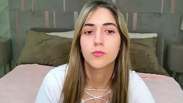 Teresa_Stane from StripChat