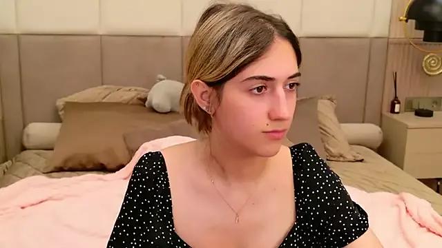 Teresa_Stane webcams show profile image 