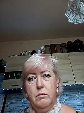 TerezaVelvet from StripChat is Freechat