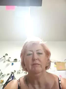 TerezaVelvet from StripChat is Freechat
