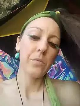 Terpsichore_Muse from StripChat is Freechat