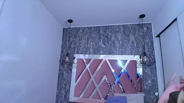 Terraelowen from StripChat is Freechat