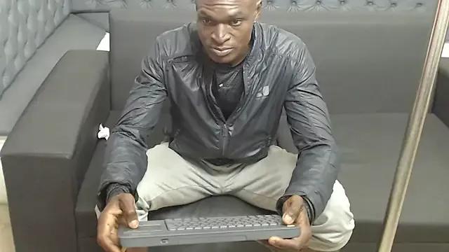 Terrance_z from StripChat is Freechat