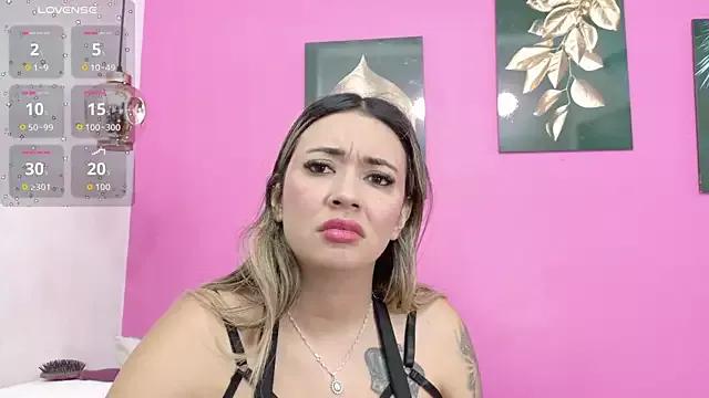 Testingdaddyy from StripChat is Freechat