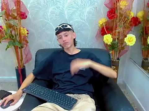 thaigo_twink38 from StripChat is Freechat