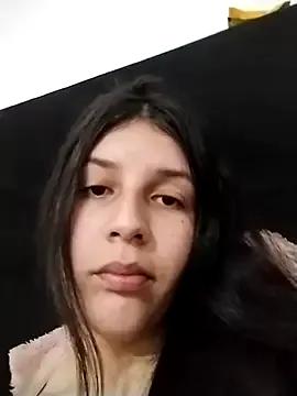 Thaila-Aurora from StripChat is Freechat