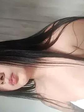 ThaizLeBlanc from StripChat is Freechat
