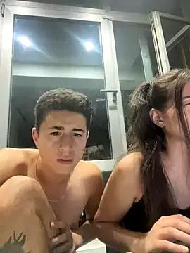 Thalia_Serenade from StripChat is Freechat