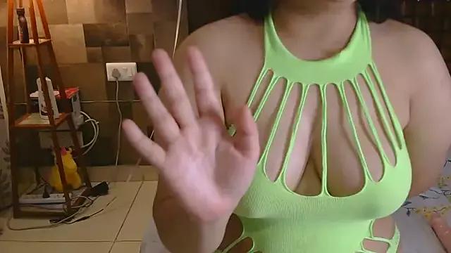 That_LustyDesire from StripChat is Freechat