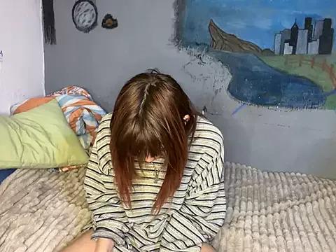 the_holy_t from StripChat is Freechat