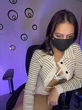 The_Lustful_Desire from StripChat is Freechat