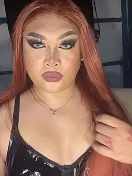 theadrianaxx from StripChat is Freechat