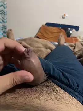 thecockybouy from StripChat is Freechat